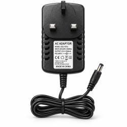 12V Smart charger