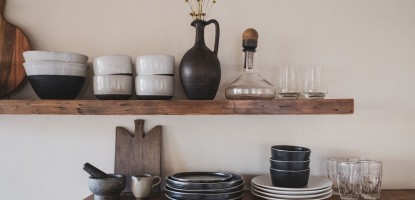 Maximizing Storage in a Small Kitchen: Clever Solutions