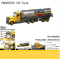 YW9095C-Oil Tank