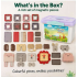 Forest Animals Magnetic Blocks Electrical Appliances image