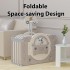 Foldable Baby Playpen for Babies and Toddlers Storage & Organisation, Home Decoration, Living Room, Home Organizers, Tools & Home Improvement image