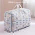 Large Thickened Duvet Storage Bag with Zipper and Handles Storage & Organisation, Wardrobes & Clothing Organization, Bedroom image