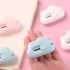 Mini Cloud Shape Etractable Utility Knife Craft Cutting Tools Household Cleaning, Home Decoration, Other Tools, Tools & Home Improvement image