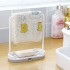 Sink Tidy Sponge Holder Dishcloth Hanger Storage & Organisation, Kitchen, Bathroom, Bathroom & Personal Care Organization image