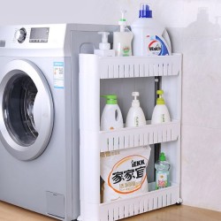 Gap Storage Slide Out Shelf Organiser 3 Tiers Gap Storage Slide Out Shelf Organiser 3 Tiers