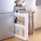 Gap Storage Slide Out Shelf Organiser 3 Tiers