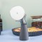 Professional Pizza Cutter Wheel with Ergonomic Design Silicone Handle