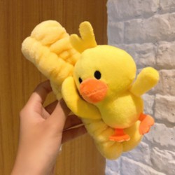 Cartoon Doll Hair Band for Washing Face or Make Up