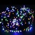 Outdoor String LED Lights Bright Colour 10 Meters image