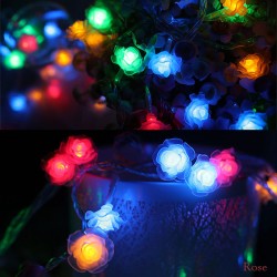 Christmas LED Light For Indoor Decoration