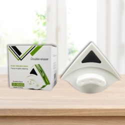 Double-Sided Magnetic Window Cleaner / Glass Wiper Double-Sided Magnetic Window Cleaner / Glass Wiper
