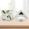 Double-Sided Magnetic Window Cleaner / Glass Wiper