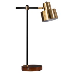 Night Lamp with Wireless Charging 15W Fast Charge