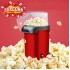 Popcorn Maker 1200W Electric Popcorn Machine with One-Touch Operation, Non-Stick, Efficient and Fast image