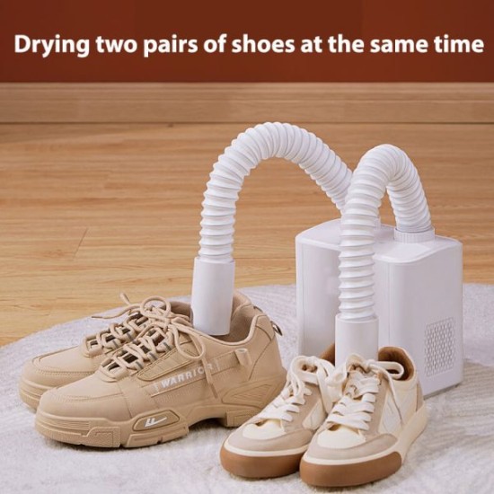 Shoe Dryer whit Heat Blower image