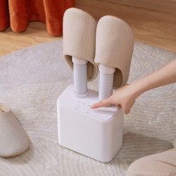 Electric Intelligent Timer Shoe Dryer whit Heat Blower Electric Intelligent Timer Shoe Dryer whit Heat Blower