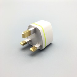 Universal to UK Travel Adapter Plug