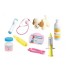 Pet Care for Kids 3 Years Old, Kids Doctor Toy Set Dog image