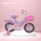 Bike Bicycle for Kids 14 inches