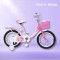 Bike Bicycle for Kids 20 inches