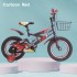 Bike Bicycle for Kids 20 inches Entertainment & Toys, Bike Accessories, New in , Children's Room, Ride-on Car image