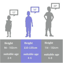 Bike Bicycle for Kids