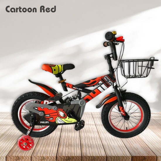 2023 New Released Bicycle for Kids image