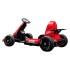 12v electric licensed drift go kart big kids ride on toy car (Only Red Colour) Entertainment & Toys, Children's Room image