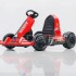 12v electric licensed drift go kart big kids ride on toy car (Only Red Colour) Entertainment & Toys, Children's Room image