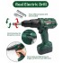 Battery Powered Drill Toy Tool Kit for Kids Entertainment & Toys, Children's Room image