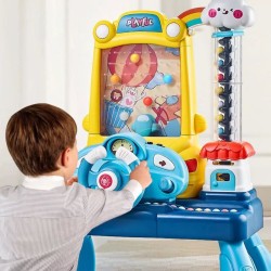 Catch Balls Simulator Bus Game for Kids Catch Balls Simulator Bus Game for Kids