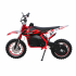 Fast Mini Motorcycles Children 36V 500W Electric Dirt Bike for Racing Entertainment & Toys, Children's Room image