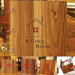 DIY Wood Handmade Photo Album DIY Wood Handmade Photo Album