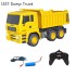Dump Truck Remote Control Engineering Toy Cars for Kids Entertainment & Toys, Children's Room, Construction & Toy Vehicles image