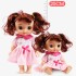 Foldable Baby-Doll-Stroller for Toddlers and Little Girls Entertainment & Toys, Children's Room image