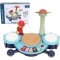 Jazz Drums Musical Drum Set for Kids
