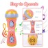Karaoke Microphone for Kids | Fun and Safe Musical Toy image