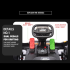 Kids 24V Drift Go-Kart big kids ride on toy car (Only Red Colour) Entertainment & Toys, Children's Room image