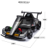 Kids 24V Drift Go-Kart big kids ride on toy car (Only Red Colour) Entertainment & Toys, Children's Room image