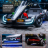 Kids 24V Drift Go-Kart big kids ride on toy car (Only Red Colour) Entertainment & Toys, Children's Room image