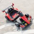 Kids 24V Drift Go-Kart big kids ride on toy car (Only Red Colour) Entertainment & Toys, Children's Room image
