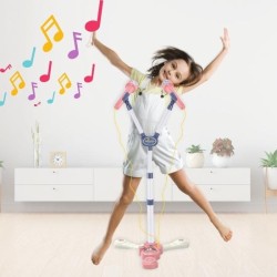 Kids Karaoke Microphone Toy Kids Karaoke Microphone Toy