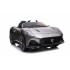 Maserati Children's Ride-on Toy Car- Gray Colour Entertainment & Toys, Children's Room, Ride-on Car image