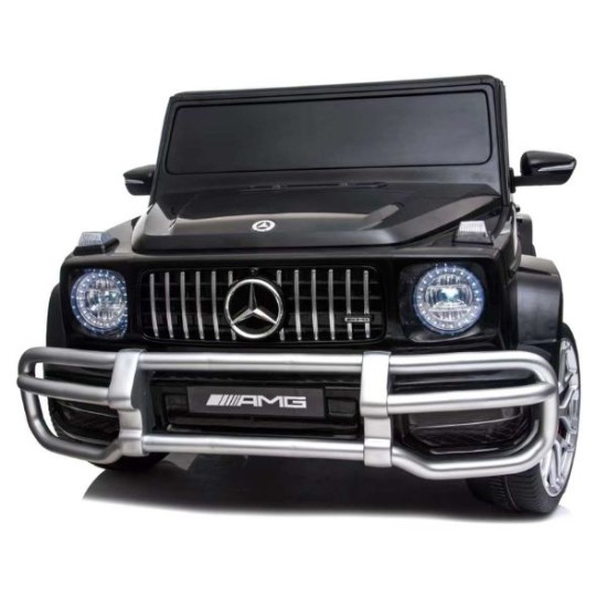 Mercedes Licensed Battery Ride On Car for kids Entertainment & Toys, Children's Room image