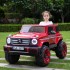 Mercedes-benz licensed ride on cars for kids to ride electric 12v toys battery operated cars for kids