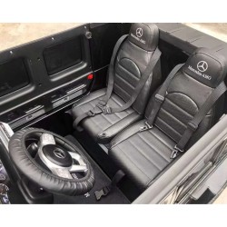 Mercedes-benz licensed ride on two-seater cars for kids to ride electric toys battery operated cars for kids Mercedes-benz licensed ride on two-seater cars for kids to ride electric toys battery operated cars for kids