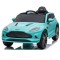 Newest Aston Martin DBX Licensed Children Electric 12V Ride on Car