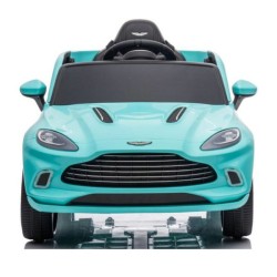 Newest Aston Martin DBX Licensed Children Electric 12V Ride on Car