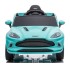Newest Aston Martin DBX Licensed Children Electric 12V Ride on Car Entertainment & Toys, Children's Room image