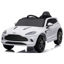 Newest Aston Martin DBX Licensed Children Electric 12V Ride on Car Newest Aston Martin DBX Licensed Children Electric 12V Ride on Car